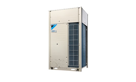 Máy lạnh trung tâm Daikin - Công Ty TNHH Một Thành Viên Cơ Điện Lạnh Sài Gòn